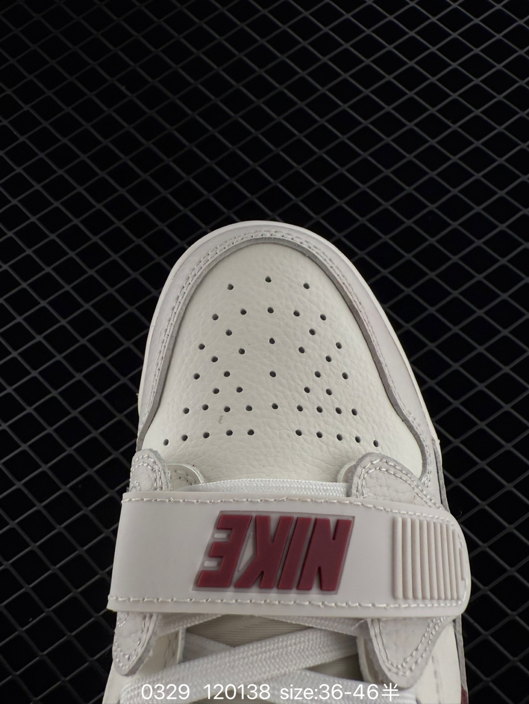 Nike Air Jordan Legacy 312 Low